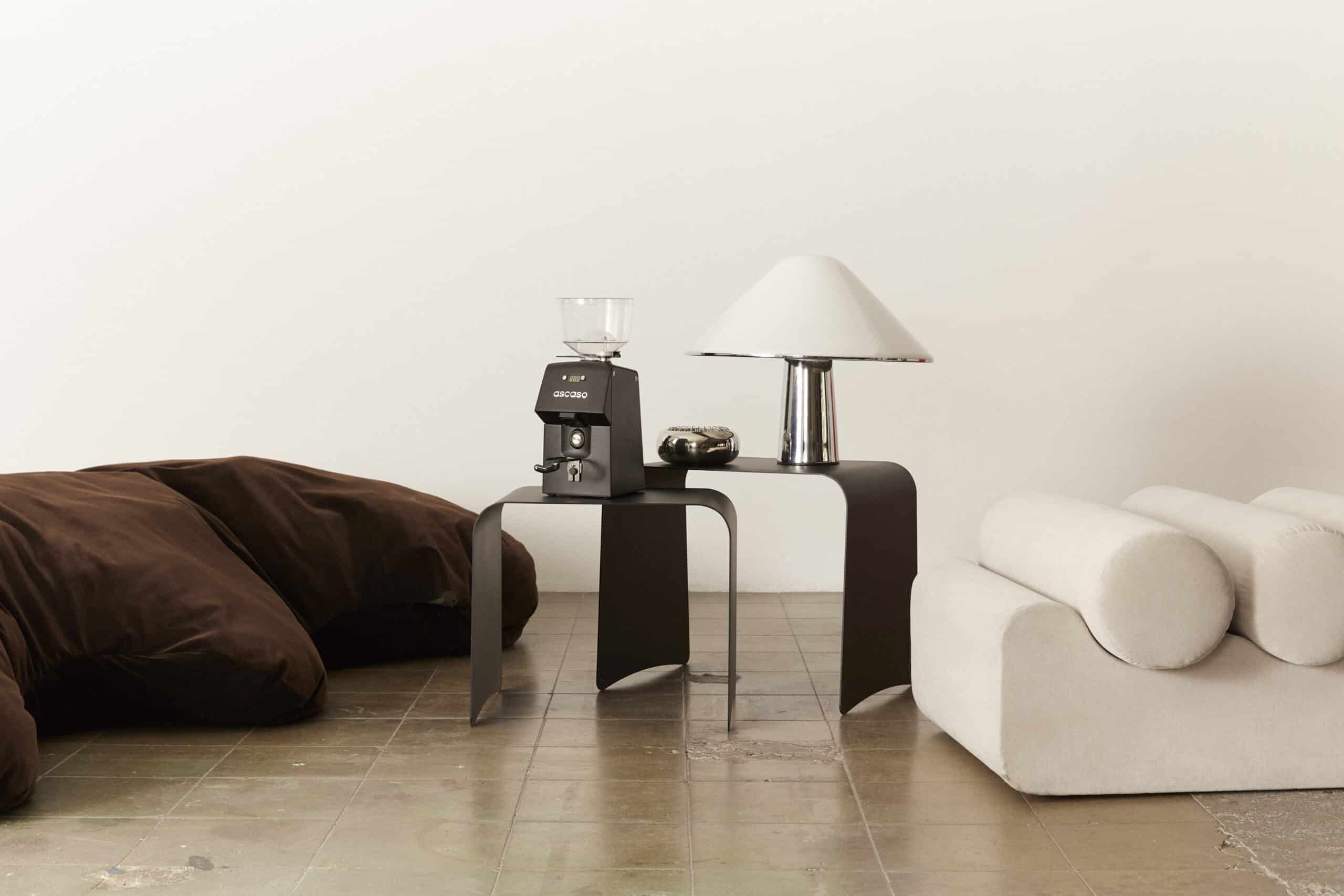 Ascaso H64