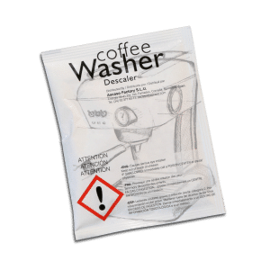 Sobre coffee washer