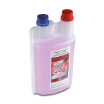 Detergente de leche